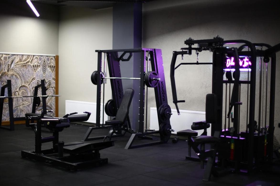 Maun Gym - Bağlıca Aletli Pilates - 2. Fotoğraf