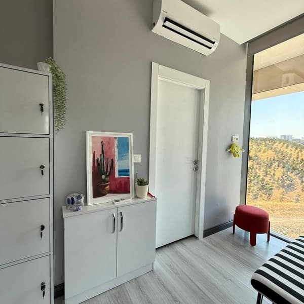 Ludus Pilates - 15. Fotoğraf Ludus Pilates - 15. Fotoğraf