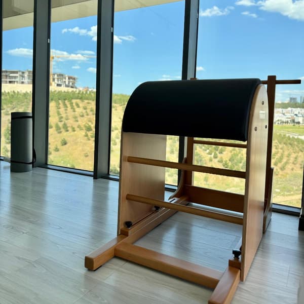 Ludus Pilates - 14. Fotoğraf
