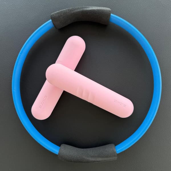 Ludus Pilates - 7. Fotoğraf Ludus Pilates - 7. Fotoğraf