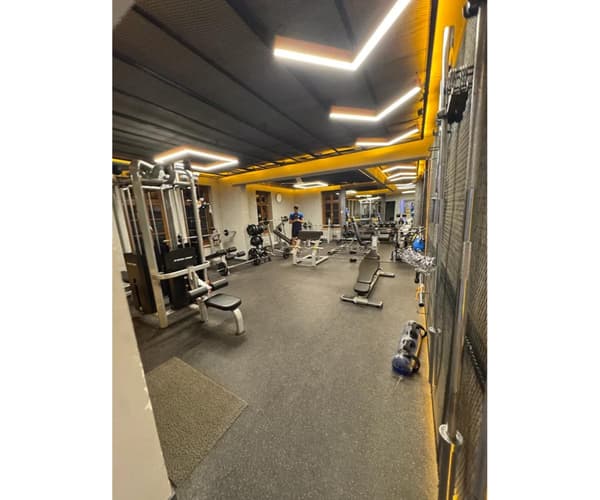 Deniz Pilates Kızılay - 3. Fotoğraf Deniz Pilates Kızılay - 3. Fotoğraf