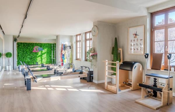 Deniz Pilates Kızılay - 2. Fotoğraf