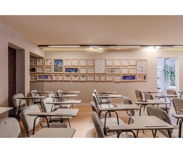 Deniz Pilates Kızılay - 4. Fotoğraf Deniz Pilates Kızılay - 4. Fotoğraf