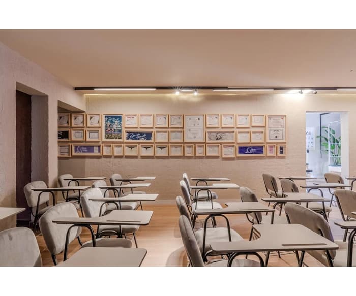 Deniz Pilates Kızılay - 4. Fotoğraf