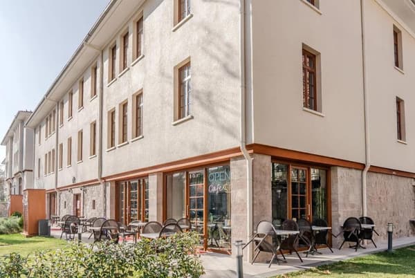 Deniz Pilates Kızılay - 9. Fotoğraf Deniz Pilates Kızılay - 9. Fotoğraf