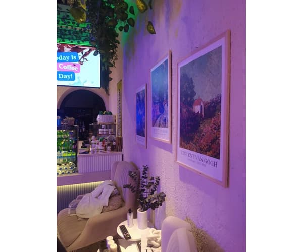 Deniz Pilates Kızılay - 14. Fotoğraf