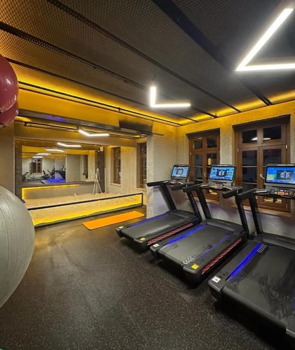 Deniz Pilates Kızılay - 12. Fotoğraf