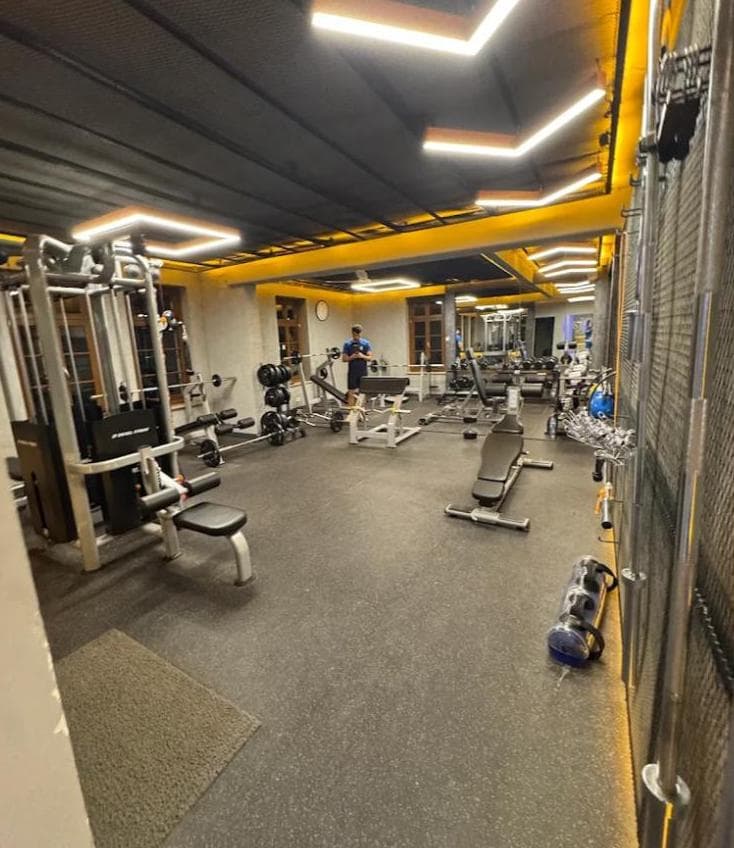 Deniz Pilates Kızılay - Hamamönü Aletli Pilates - 3. Fotoğraf