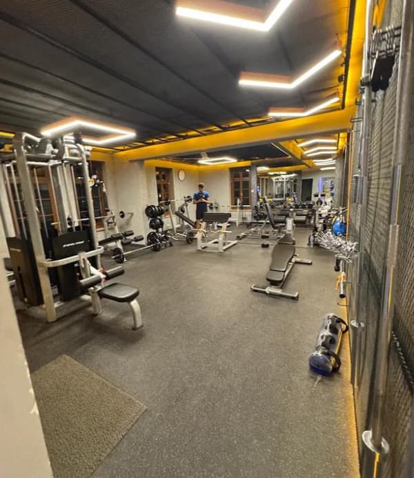 Deniz Pilates Kızılay - 3. Fotoğraf