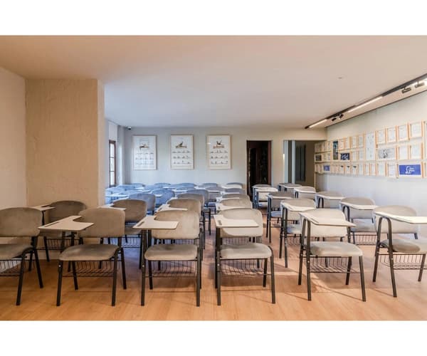 Deniz Pilates Kızılay - 8. Fotoğraf
