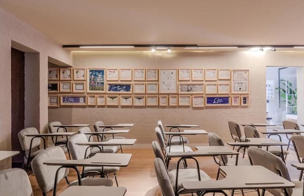 Deniz Pilates Kızılay - 6. Fotoğraf