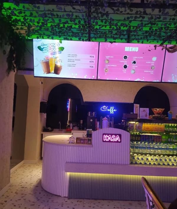 Deniz Pilates Kızılay - 14. Fotoğraf