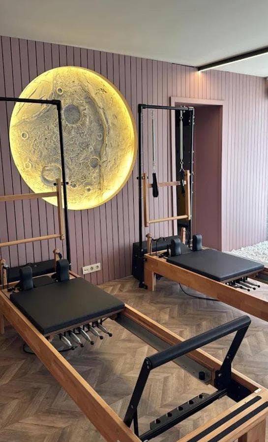 Deniz Pilates Kızılay - 10. Fotoğraf