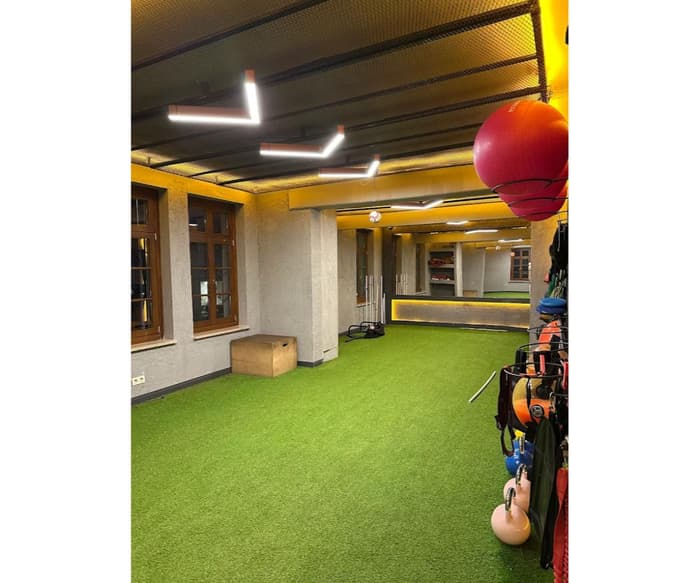 Deniz Pilates Kızılay - 5. Fotoğraf