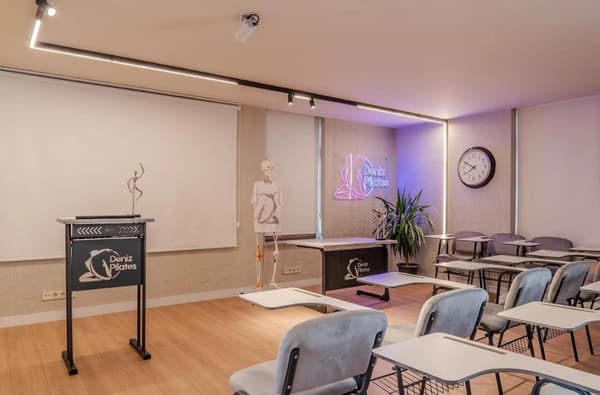 Deniz Pilates Kızılay - 5. Fotoğraf