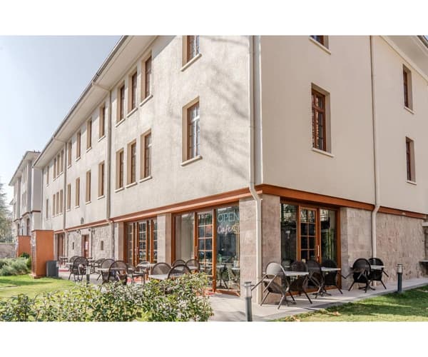 Deniz Pilates Kızılay - 9. Fotoğraf Deniz Pilates Kızılay - 9. Fotoğraf