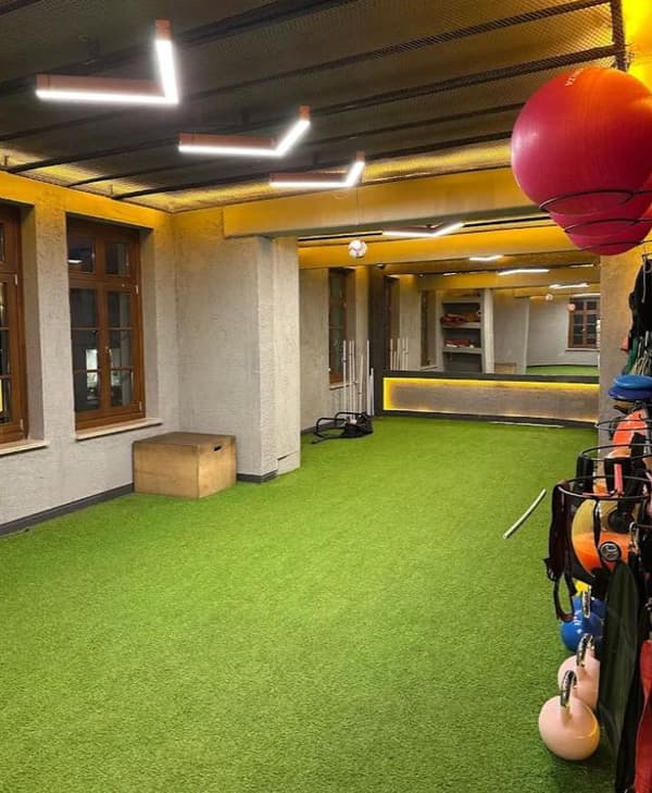 Deniz Pilates Kızılay - 7. Fotoğraf Deniz Pilates Kızılay - 7. Fotoğraf