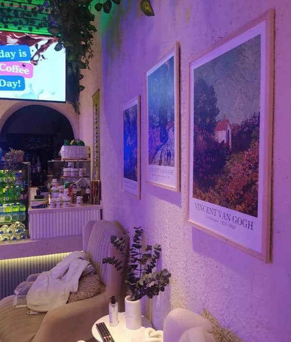 Deniz Pilates Kızılay - 8. Fotoğraf