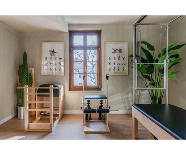 Deniz Pilates Kızılay - 13. Fotoğraf Deniz Pilates Kızılay - 13. Fotoğraf