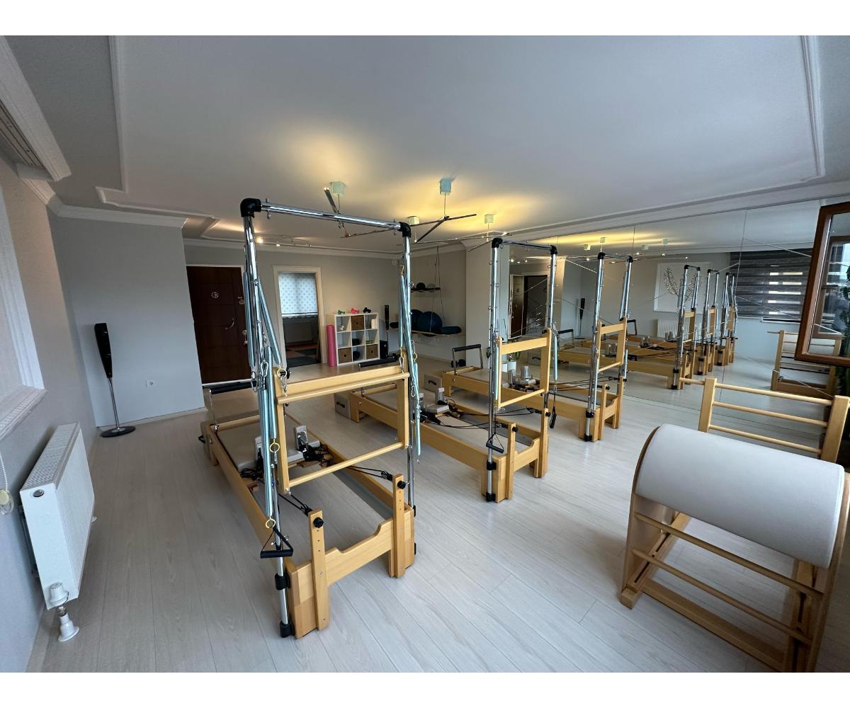 Fizyo Way - 3. Fotoğraf