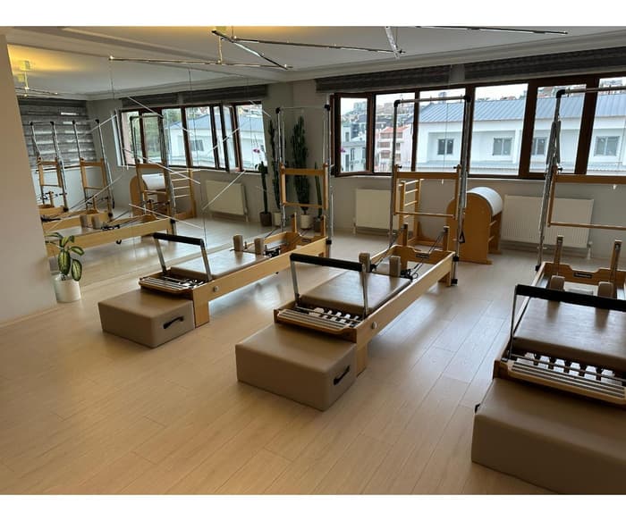 Fizyo Way - 4. Fotoğraf