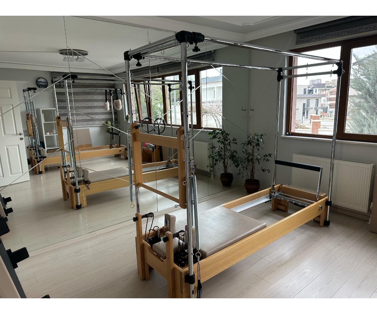 Fizyo Way - 2. Fotoğraf