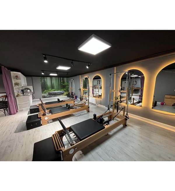 CM Sports Studio - 6. Fotoğraf