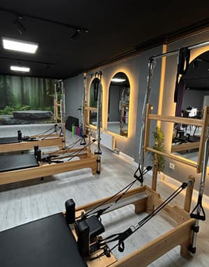 CM Sports Studio - 12. Fotoğraf