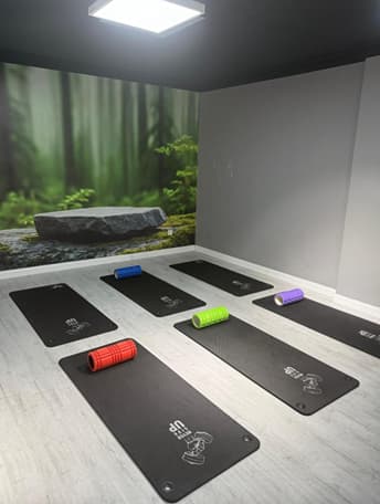 CM Sports Studio - 5. Fotoğraf