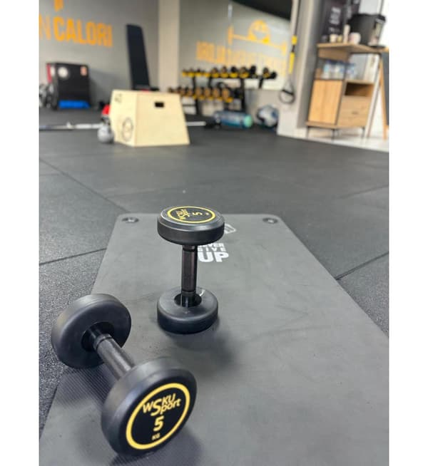 CM Sports Studio - 12. Fotoğraf