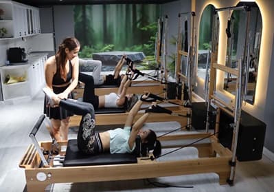 CM Sports Studio - Subayevleri Basketbol Personal Trainer - 4. Fotoğraf