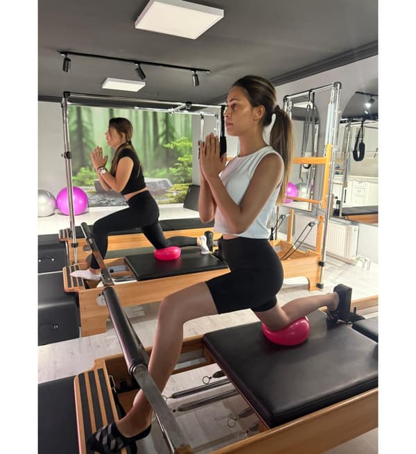 CM Sports Studio - 3. Fotoğraf