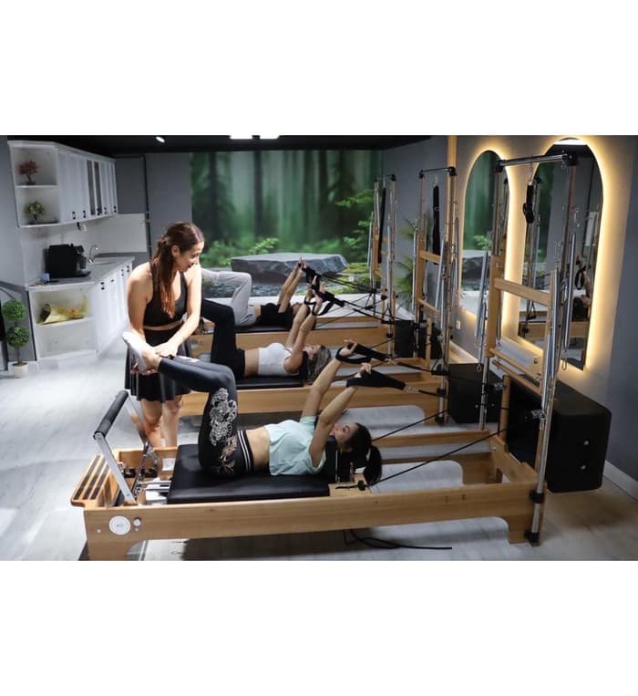 CM Sports Studio - 1. Fotoğraf