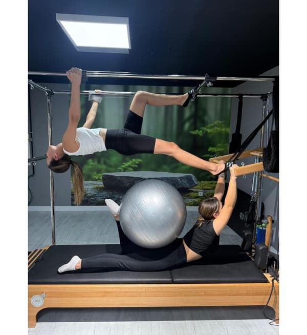 CM Sports Studio - 9. Fotoğraf
