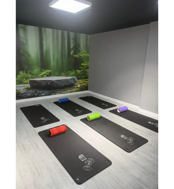 CM Sports Studio - 7. Fotoğraf