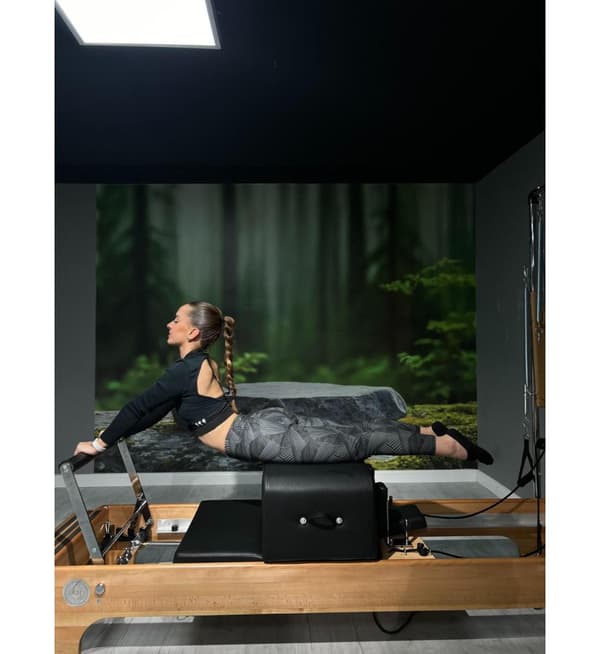 CM Sports Studio - 5. Fotoğraf
