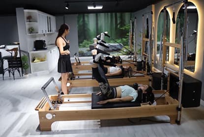 CM Sports Studio - Subayevleri Basketbol Personal Trainer - 3. Fotoğraf