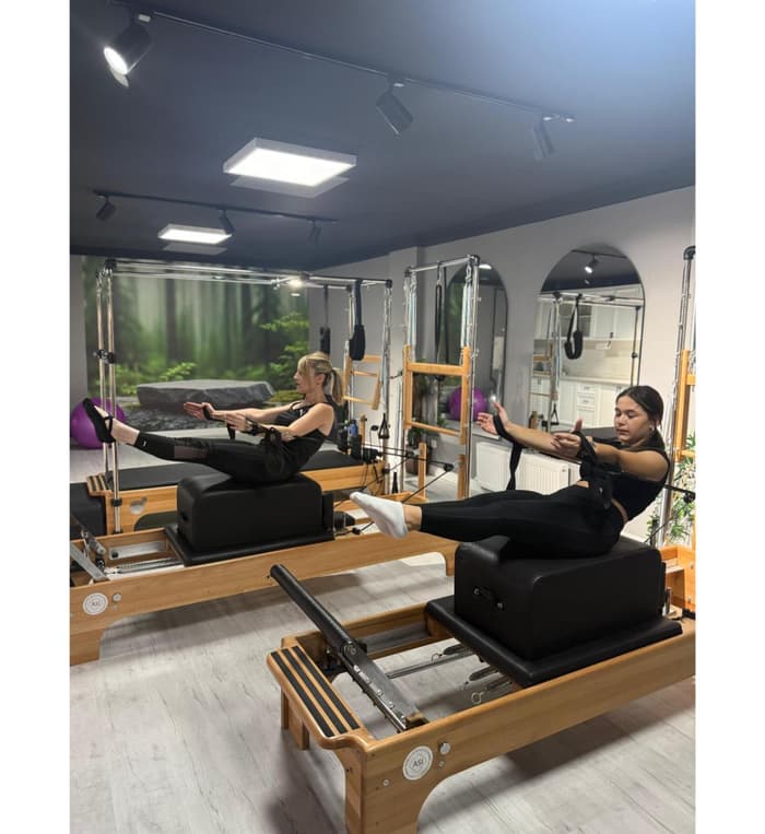 CM Sports Studio - 2. Fotoğraf