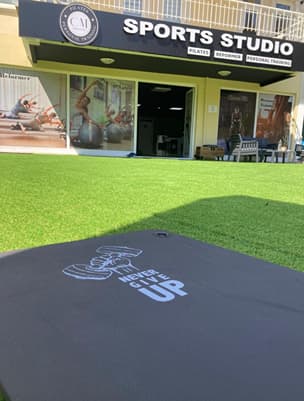 CM Sports Studio - 6. Fotoğraf