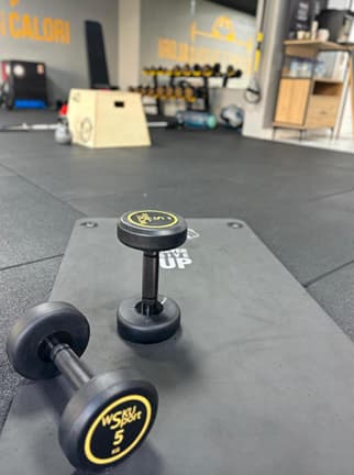 CM Sports Studio - 13. Fotoğraf