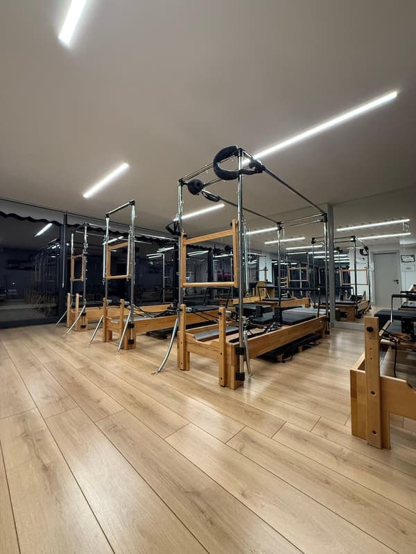 Viva Da Pilates - 17. Fotoğraf