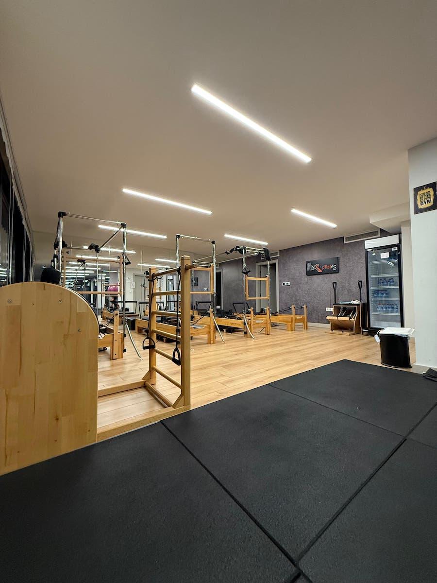 Viva Da Pilates - Emek Aletli Pilates - 3. Fotoğraf