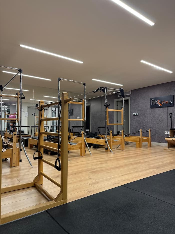 Viva Da Pilates - 4. Fotoğraf