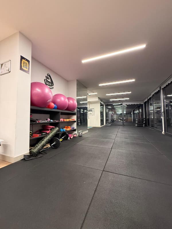 Viva Da Pilates - 7. Fotoğraf