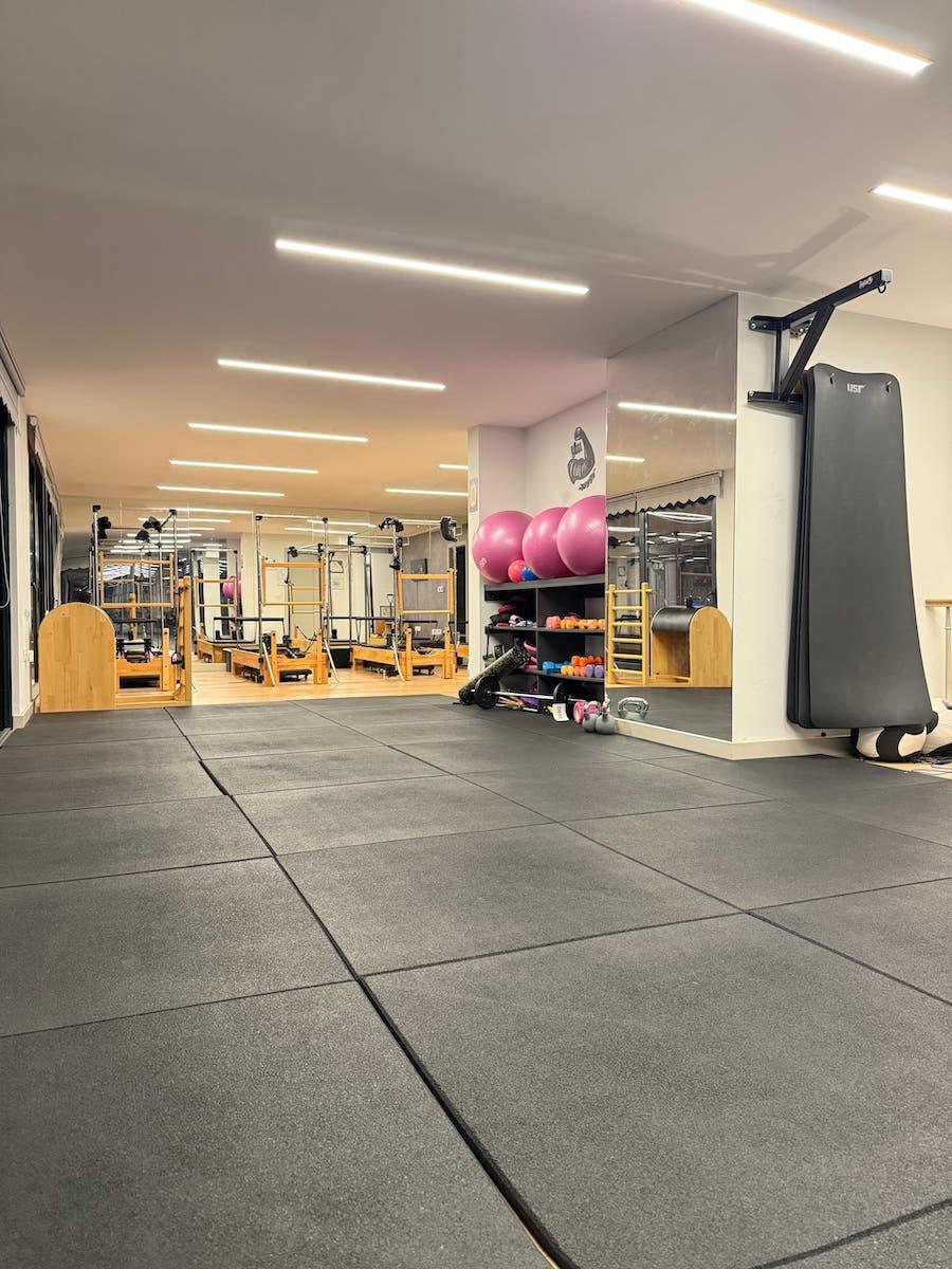 Viva Da Pilates - Emek Aletli Pilates - 2. Fotoğraf