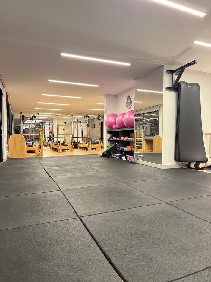 Viva Da Pilates - 2. Fotoğraf