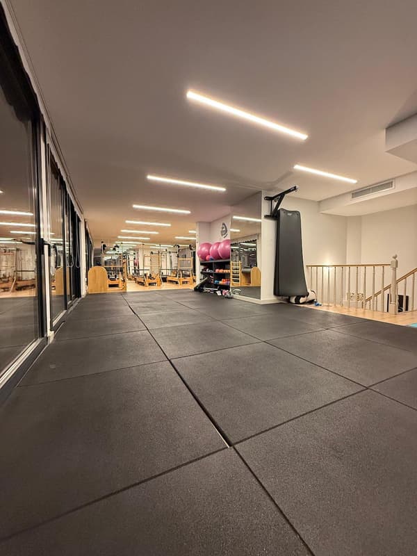 Viva Da Pilates - 9. Fotoğraf