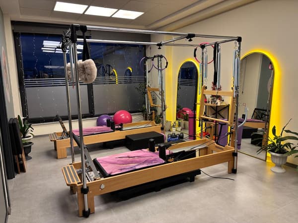 Harmony Life Pilates  - 14. Fotoğraf