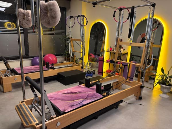 Harmony Life Pilates  - 12. Fotoğraf