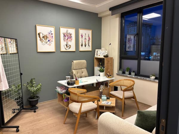 Harmony Life Pilates - 6. Fotoğraf Harmony Life Pilates - 6. Fotoğraf